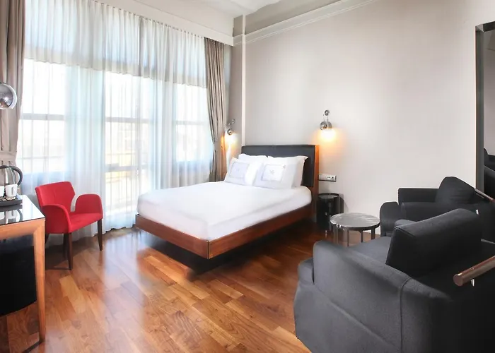 The Haze Karakoey 4*