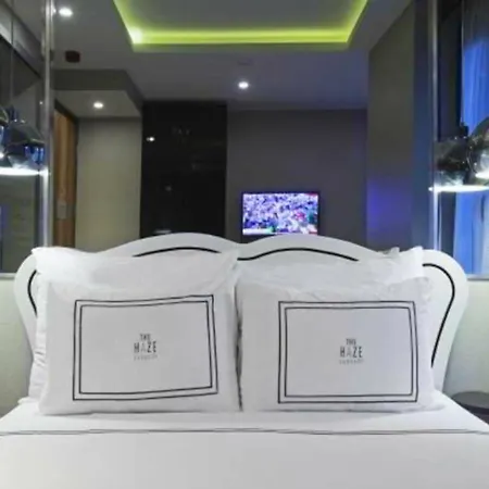 The Haze Karakoey فندق