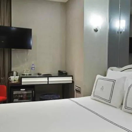 The Haze Karakoey اسطنبول