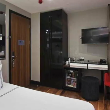 The Haze Karakoey 4*