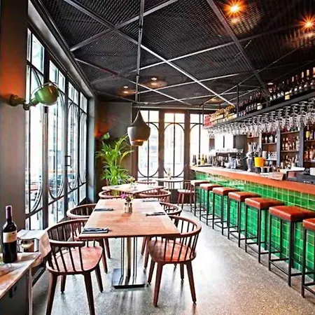 Hotel The Haze Karakoey