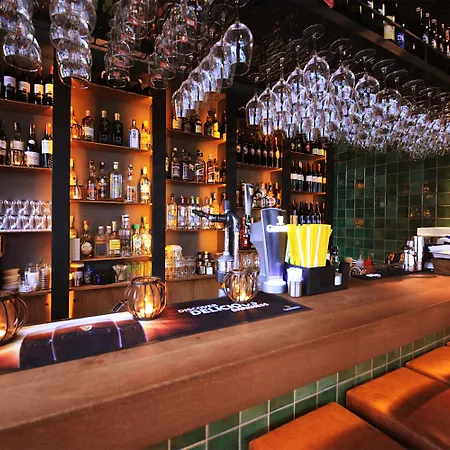 The Haze Karakoey Hotel 4*