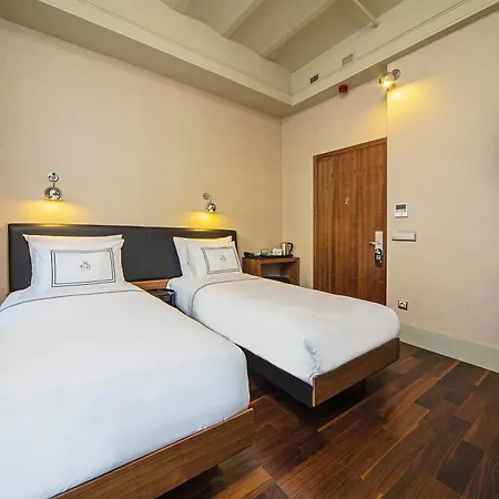 The Haze Karakoey Hotel Istanbul