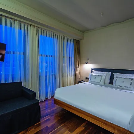 The Haze Karakoey اسطنبول