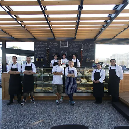 The Haze Karakoey Hotel 4*