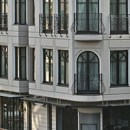 فندق The Haze Karakoey