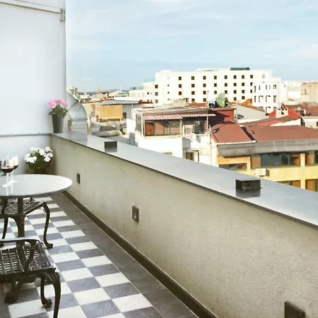 The Haze Karakoey 4*