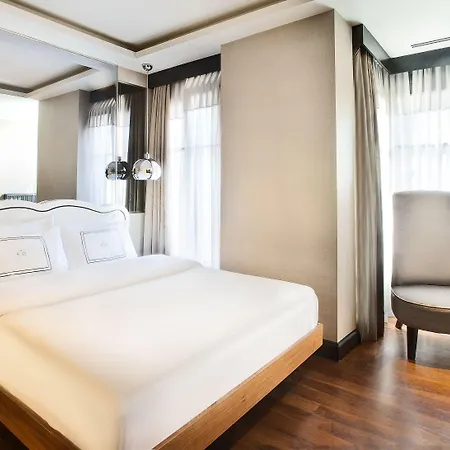 Hotel The Haze Karakoey