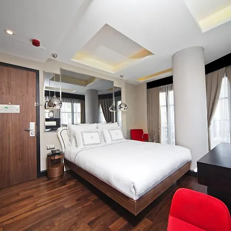 Hotel The Haze Karakoey Istanbul