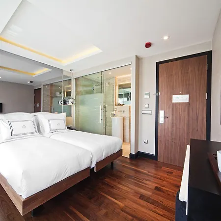 The Haze Karakoey اسطنبول