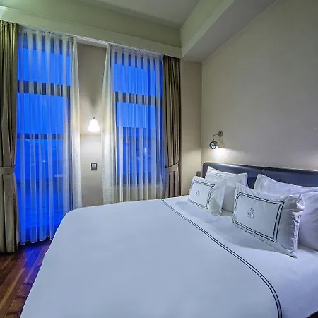 Hotel The Haze Karakoey Istanbul