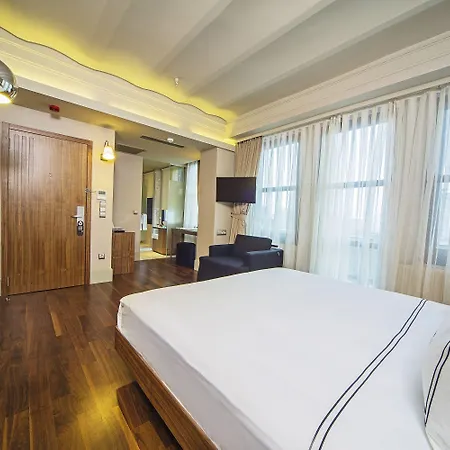 The Haze Karakoey اسطنبول