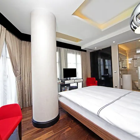 The Haze Karakoey Istanbul