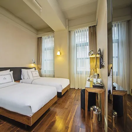 The Haze Karakoey 4*