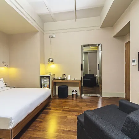 فندق The Haze Karakoey 4*