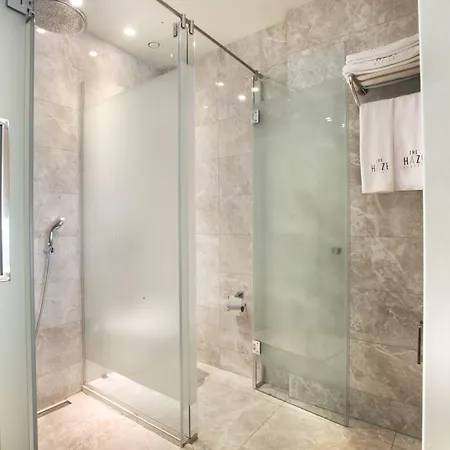 The Haze Karakoey Hotel