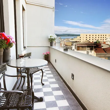 The Haze Karakoey 4* Istanbul