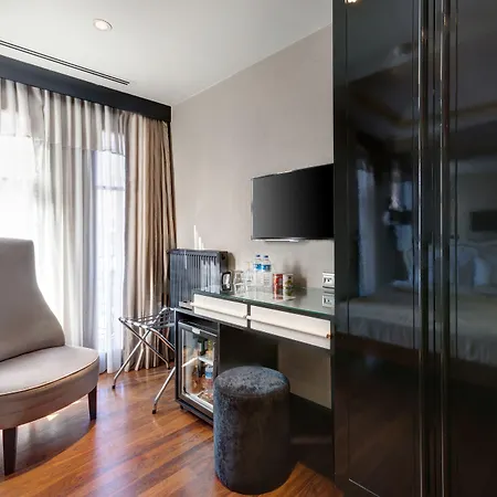 فندق The Haze Karakoey 4*