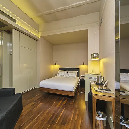 فندق The Haze Karakoey 4*