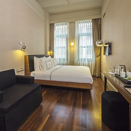 The Haze Karakoey فندق اسطنبول