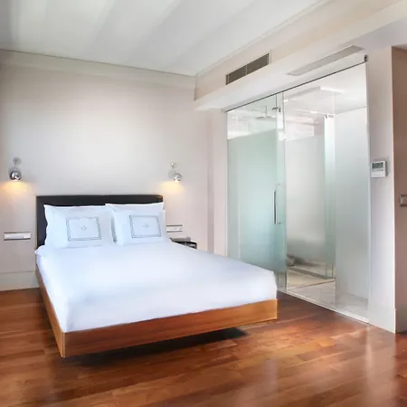 The Haze Karakoey Istanbul