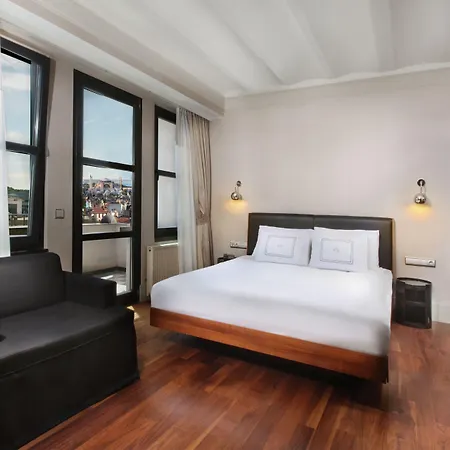 The Haze Karakoey 4*