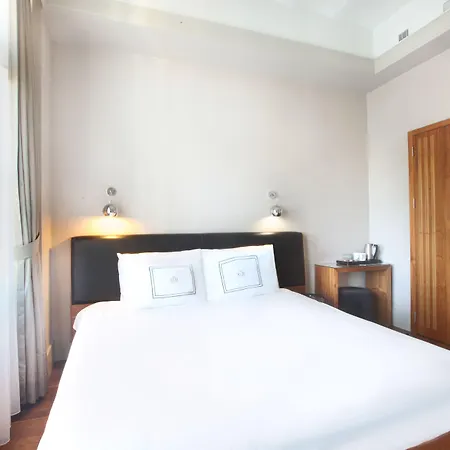 Hotel The Haze Karakoey