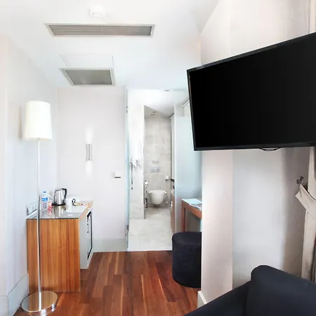 The Haze Karakoey 4* Isztambul