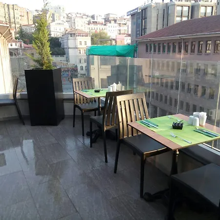 فندق The Haze Karakoey