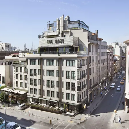 فندق The Haze Karakoey