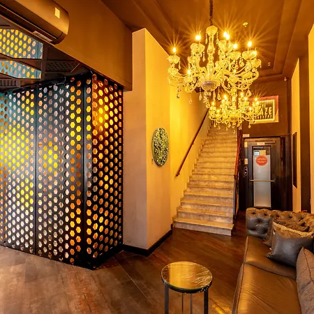 The Haze Karakoey 4*