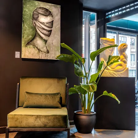 The Haze Karakoey Hotel 4*