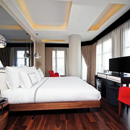 The Haze Karakoey اسطنبول