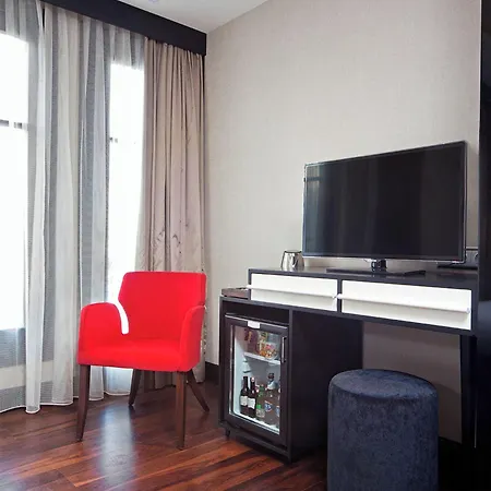 Hotel The Haze Karakoey 4*