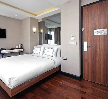 Hotell The Haze Karakoey 4*