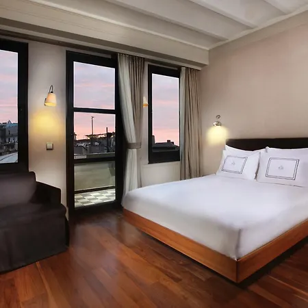 Hotel The Haze Karakoey Istanbul