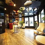 The Haze Karakoey Hotell 4*