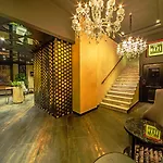 The Haze Karakoey Hotell 4*