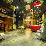 Hotell The Haze Karakoey