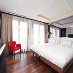Hotell The Haze Karakoey