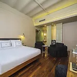 Hotell The Haze Karakoey