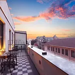 The Haze Karakoey Hotell