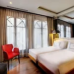 The Haze Karakoey Hotell