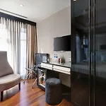 Hotell The Haze Karakoey 4*