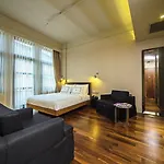 The Haze Karakoey Hotell Istanbul