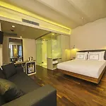 Hotell The Haze Karakoey Istanbul