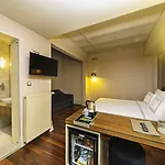 Hotell The Haze Karakoey Istanbul