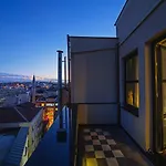 Hotell The Haze Karakoey
