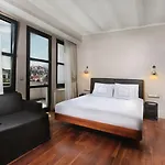 The Haze Karakoey 4*