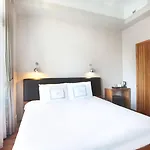 Hotell The Haze Karakoey